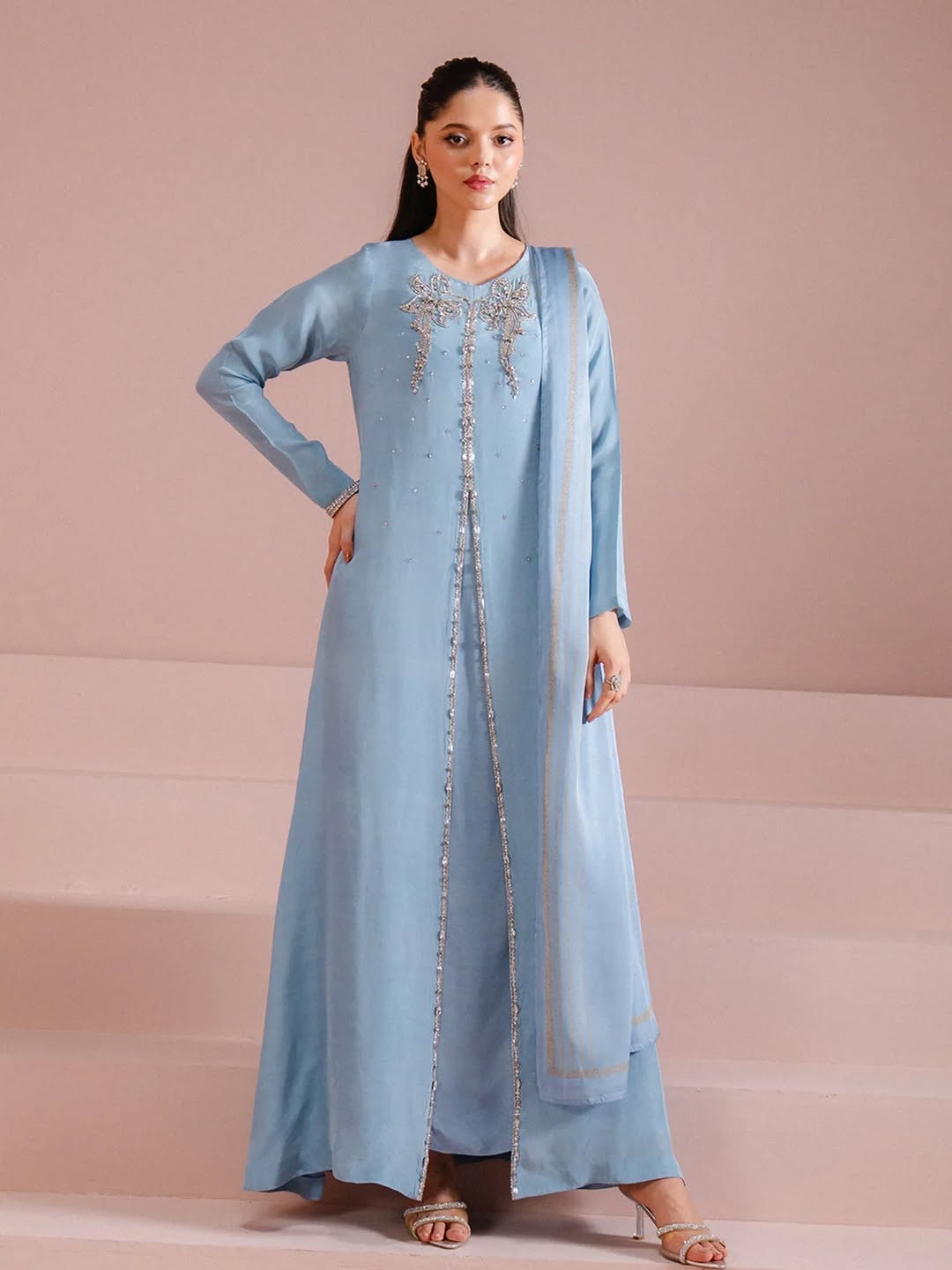 SHEESHA SILK