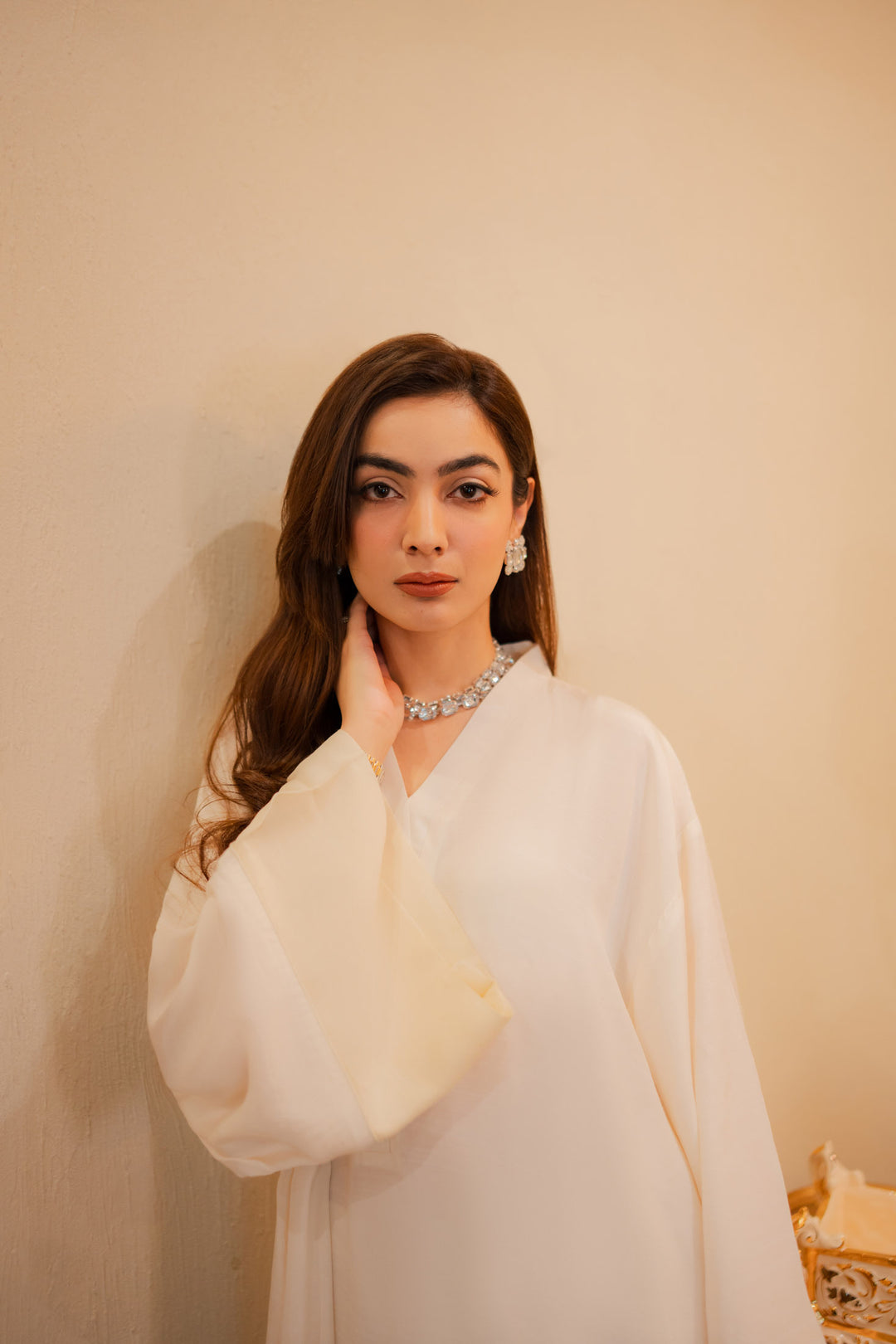 V-White