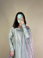 OMBRE GRAY