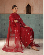 ABREE RED