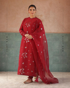 ABREE RED